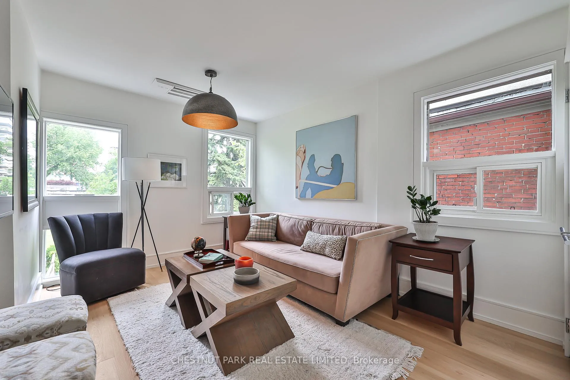 Photo 13 of 92 Balmoral Avenue, Toronto, Yonge-St. Clair — HOMEH