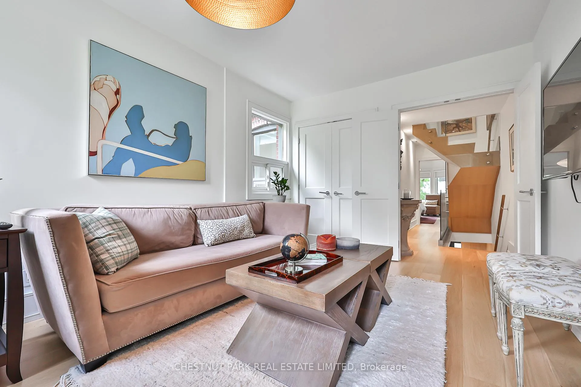 Photo 14 of 92 Balmoral Avenue, Toronto, Yonge-St. Clair — HOMEH