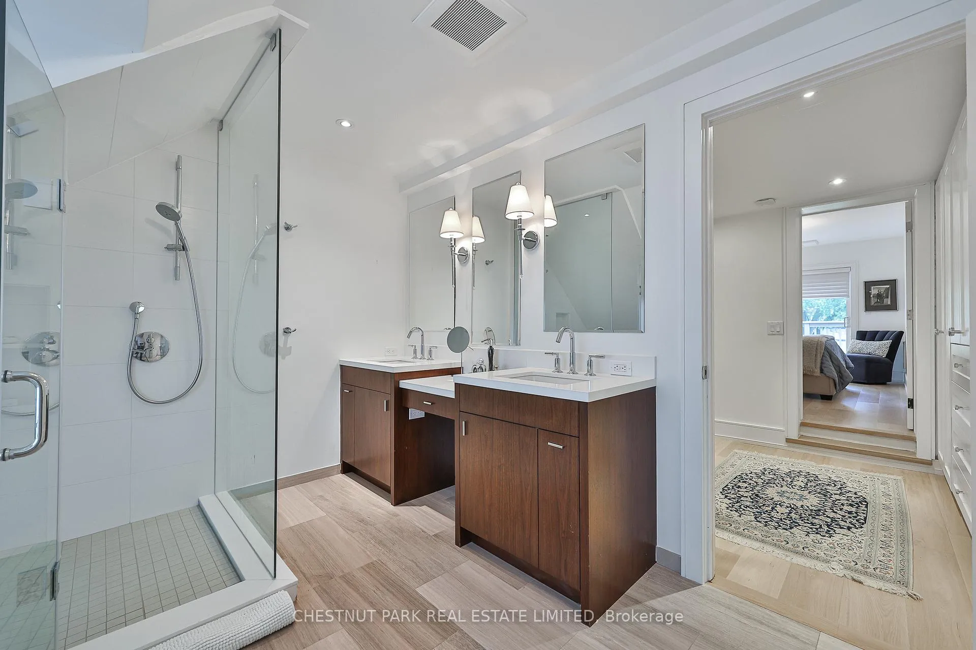 Photo 19 of 92 Balmoral Avenue, Toronto, Yonge-St. Clair — HOMEH