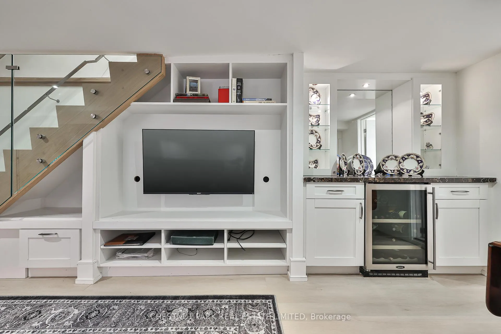 Photo 22 of 92 Balmoral Avenue, Toronto, Yonge-St. Clair — HOMEH