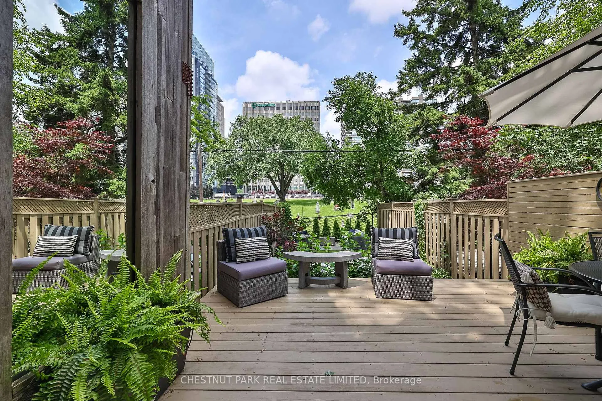 Photo 25 of 92 Balmoral Avenue, Toronto, Yonge-St. Clair — HOMEH