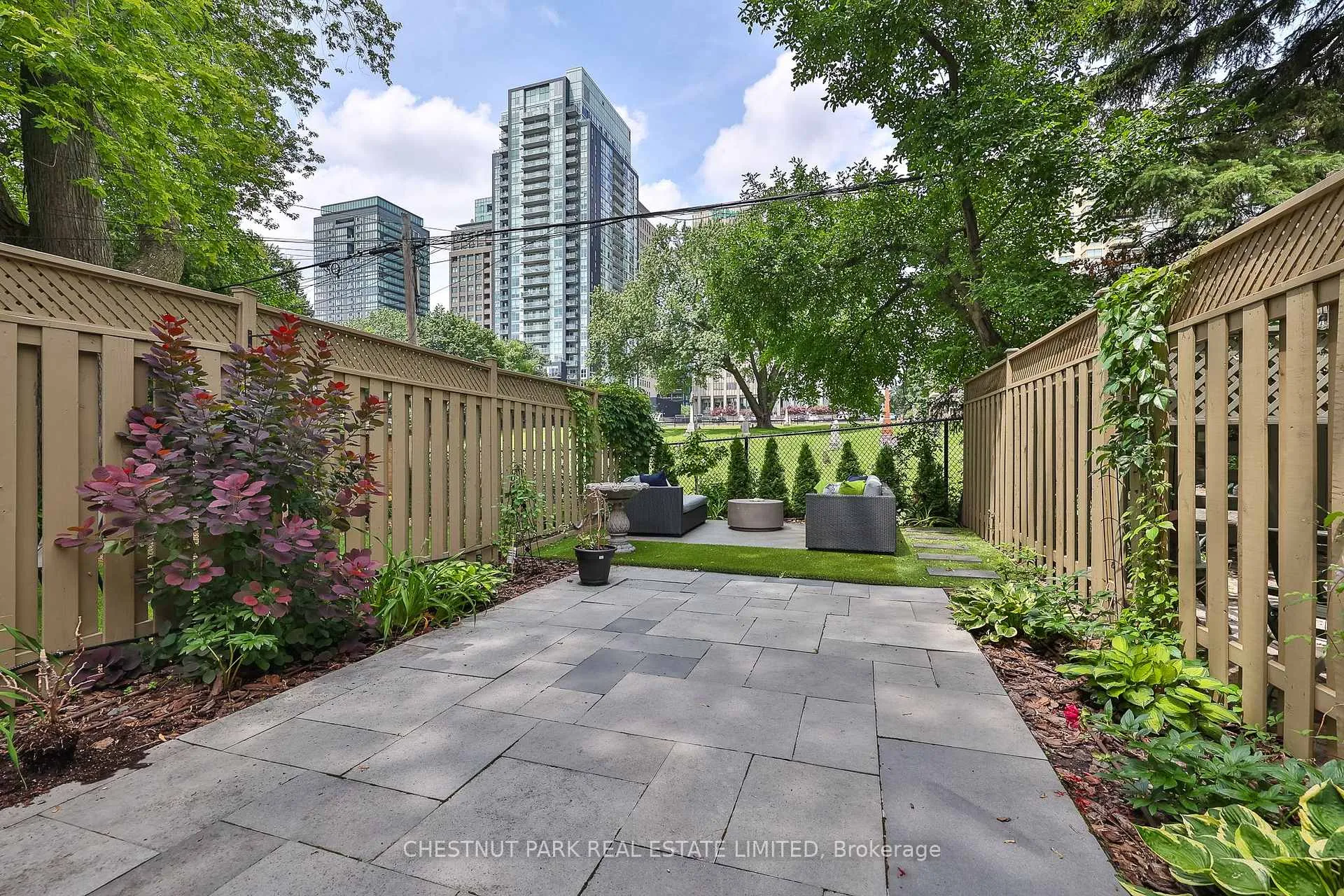 Photo 26 of 92 Balmoral Avenue, Toronto, Yonge-St. Clair — HOMEH