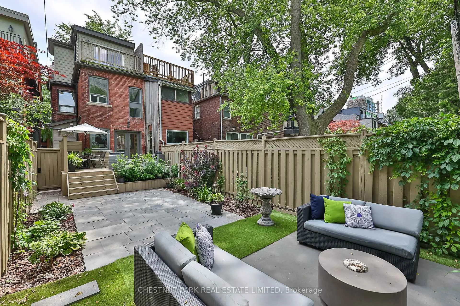 Photo 27 of 92 Balmoral Avenue, Toronto, Yonge-St. Clair — HOMEH