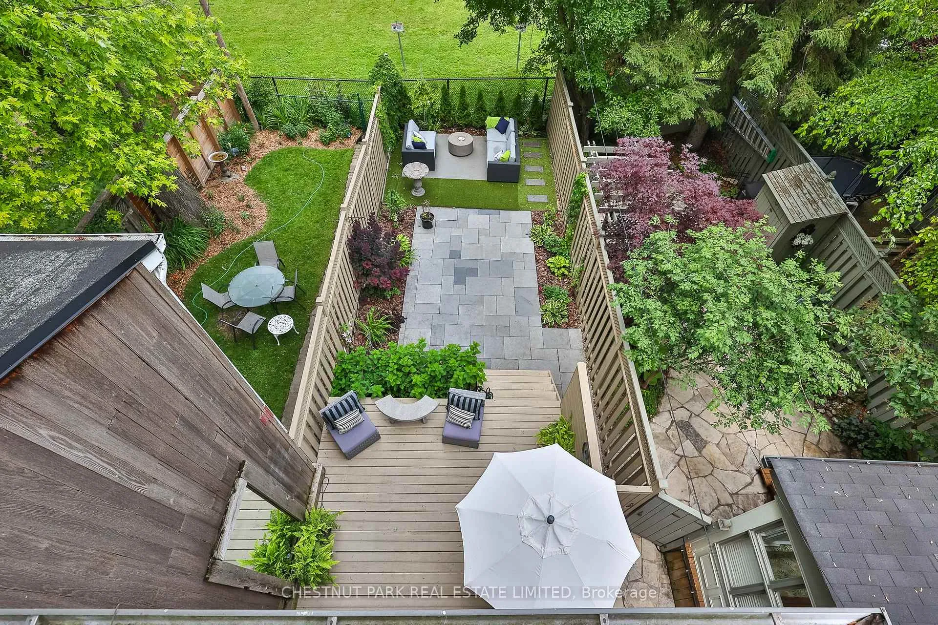 Photo 28 of 92 Balmoral Avenue, Toronto, Yonge-St. Clair — HOMEH