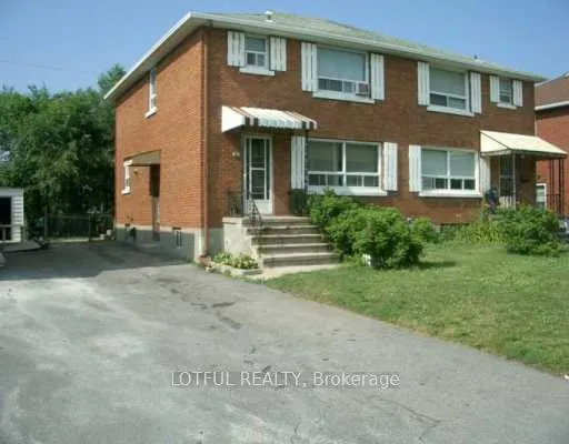 Photo 1 of Unit 1, 1107 Aldea Avenue, Ottawa, Billings Bridge — HOMEH