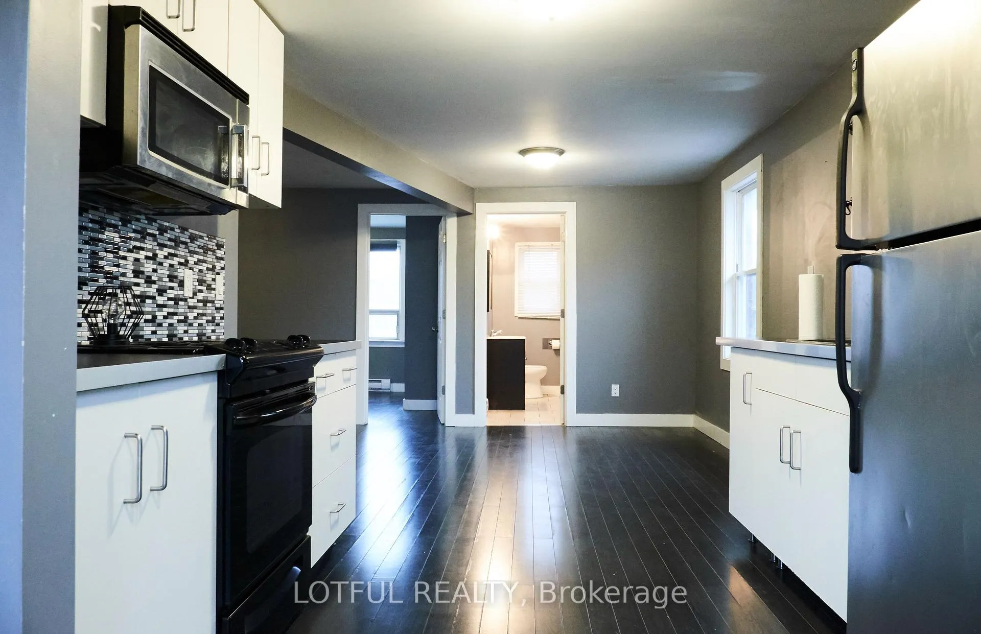 Photo 17 of Unit 1, 1107 Aldea Avenue, Ottawa, Billings Bridge — HOMEH