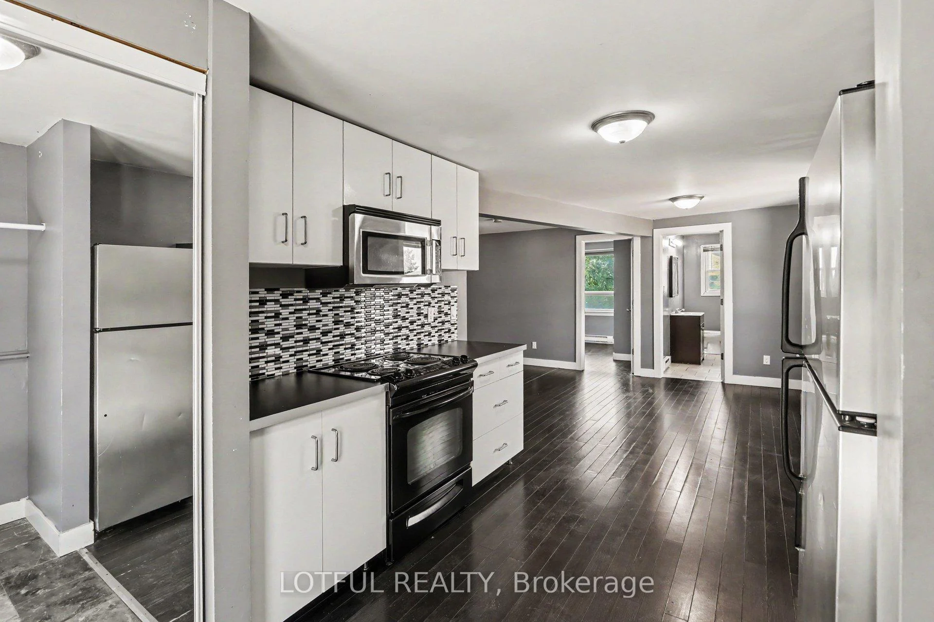 Photo 5 of Unit 1, 1107 Aldea Avenue, Ottawa, Billings Bridge — HOMEH