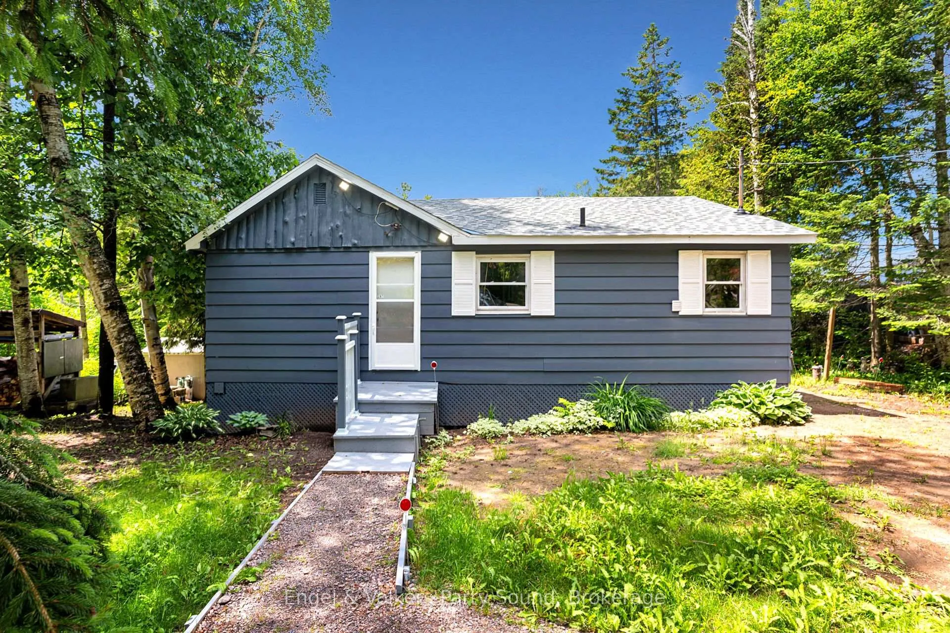 Photo 2 of 287 Pine Road, Magnetawan — HOMEH