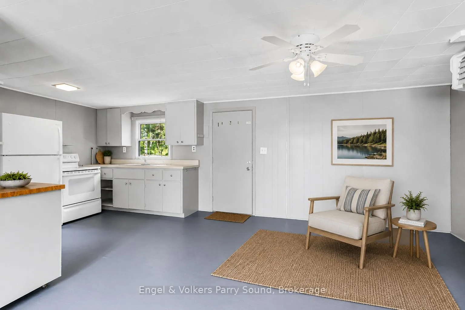 Photo 3 of 287 Pine Road, Magnetawan — HOMEH