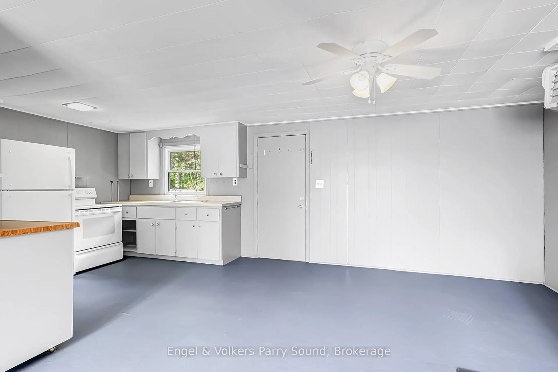 Photo 4 of 287 Pine Road, Magnetawan — HOMEH
