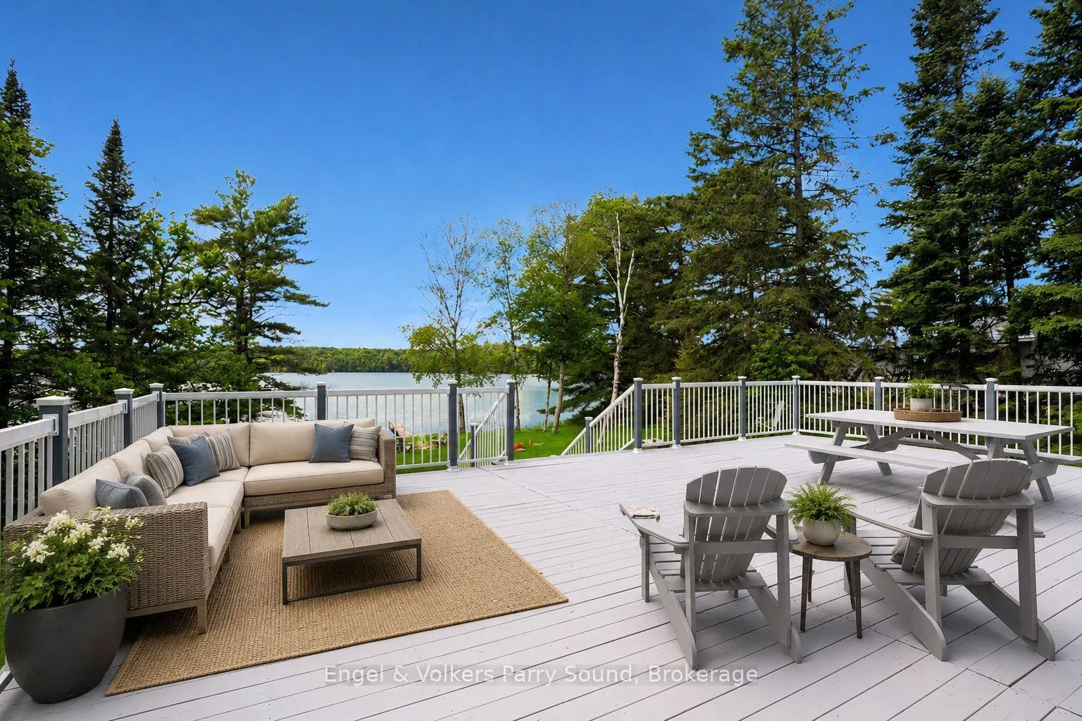 Photo 19 of 287 Pine Road, Magnetawan — HOMEH