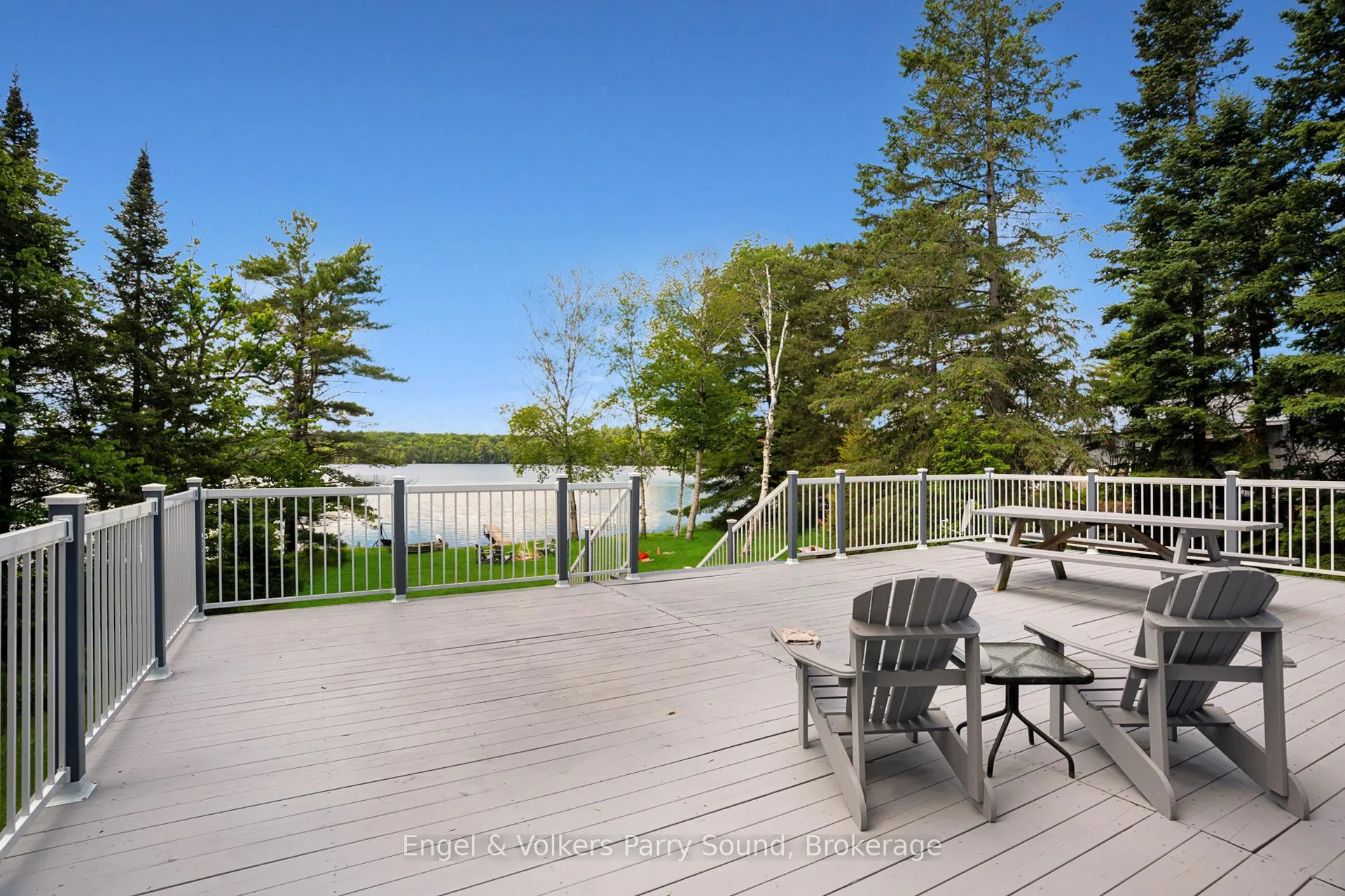Photo 20 of 287 Pine Road, Magnetawan — HOMEH