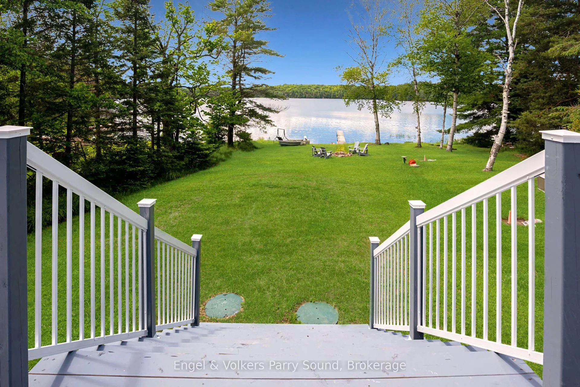 Photo 21 of 287 Pine Road, Magnetawan — HOMEH