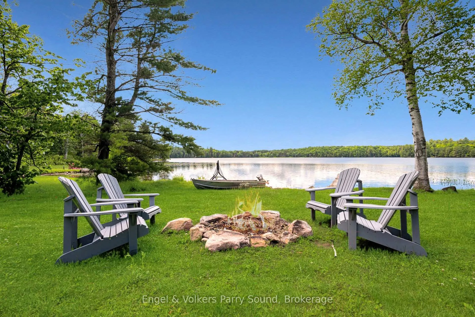 Photo 24 of 287 Pine Road, Magnetawan — HOMEH