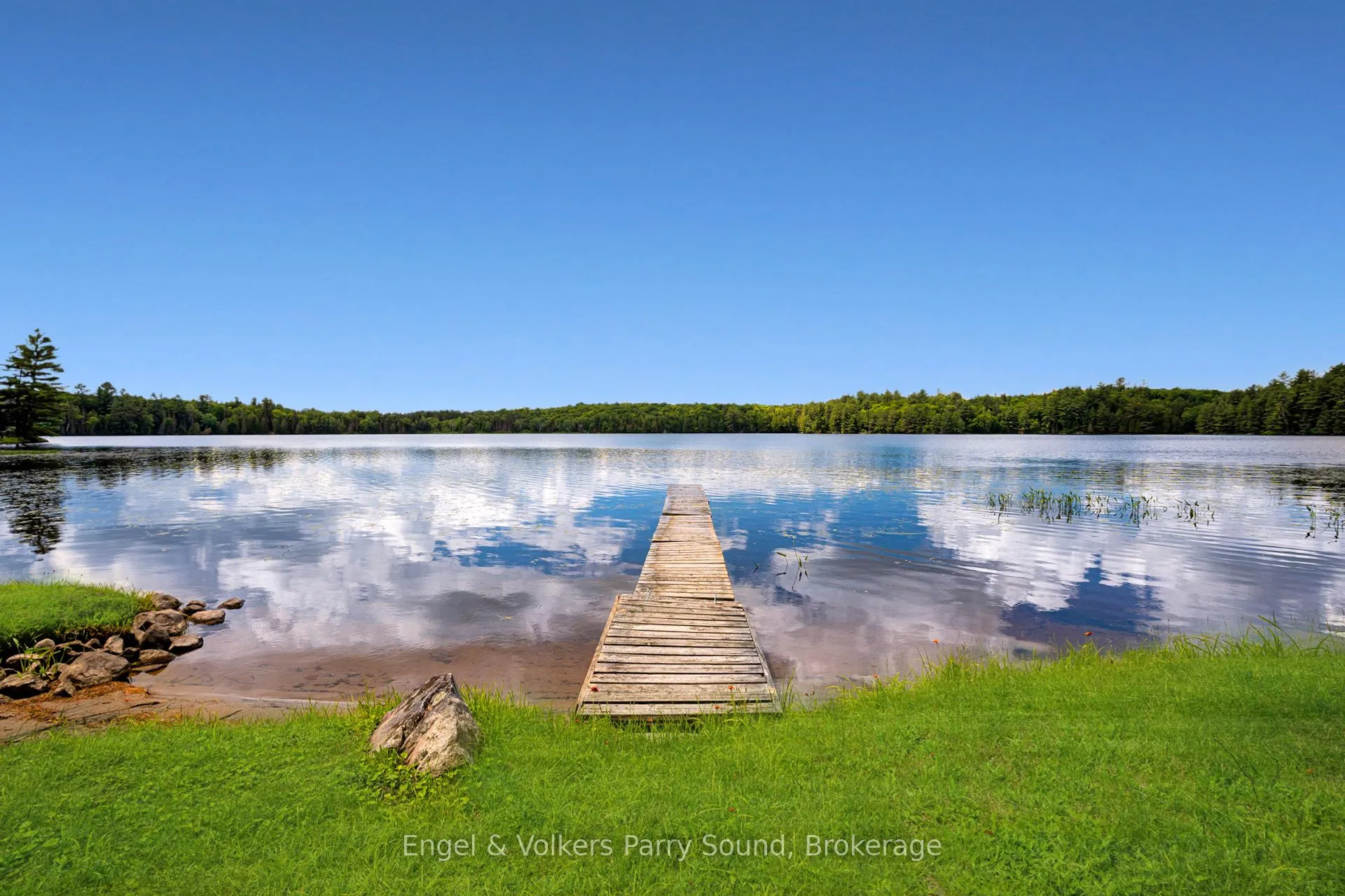 Photo 25 of 287 Pine Road, Magnetawan — HOMEH