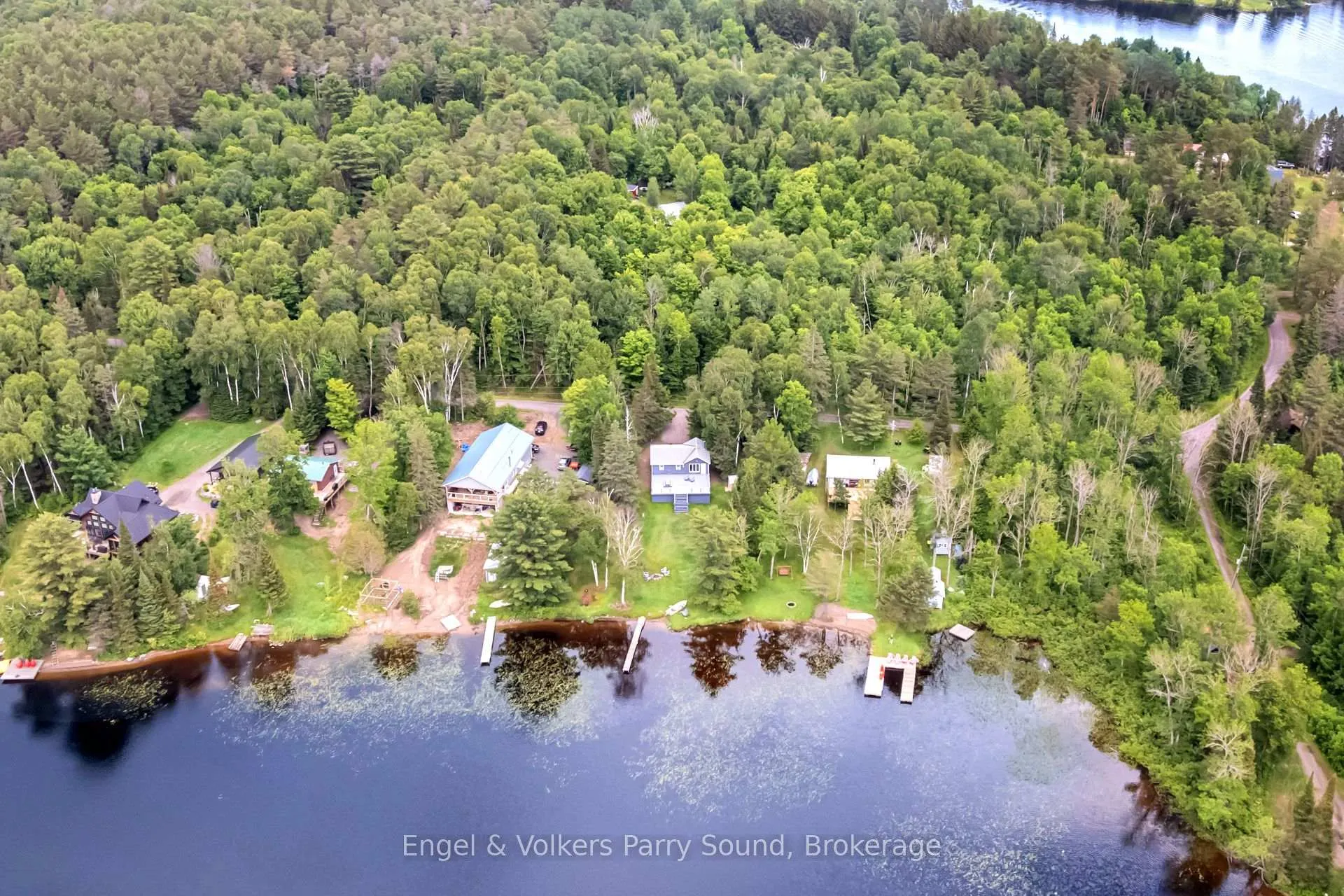 Photo 33 of 287 Pine Road, Magnetawan — HOMEH