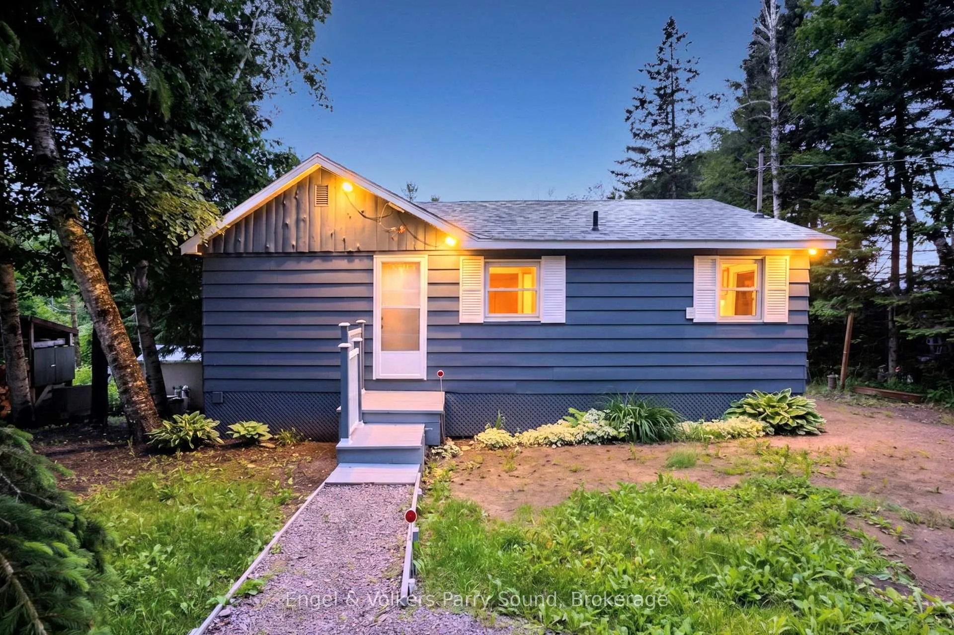 Photo 37 of 287 Pine Road, Magnetawan — HOMEH