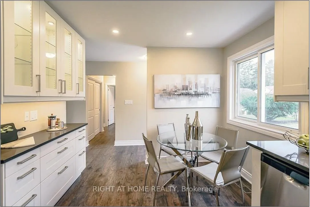 Photo 7 of Unit Main, 653 Geneva Street, St. Catharines, Lakeshore — HOMEH