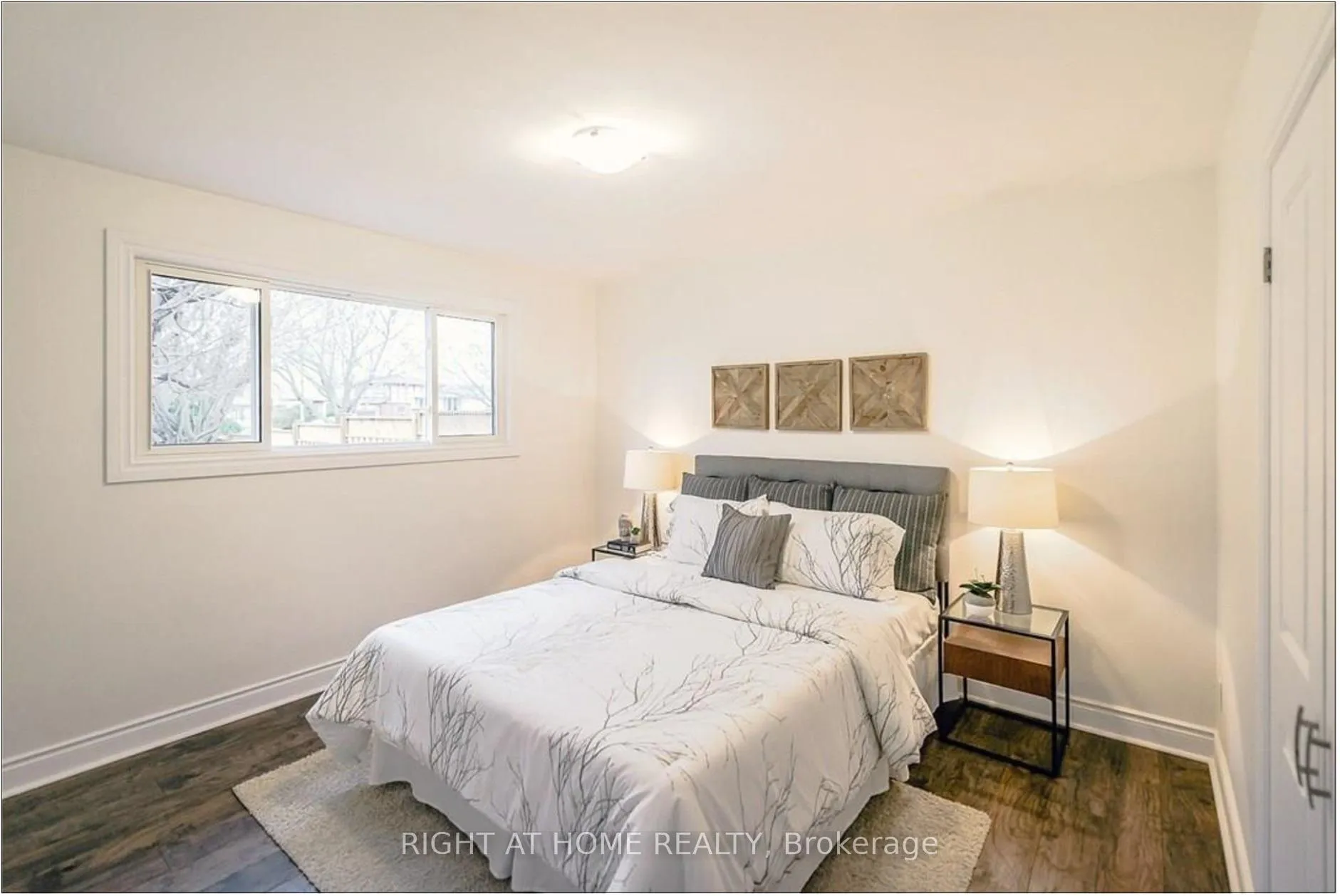 Photo 10 of Unit Main, 653 Geneva Street, St. Catharines, Lakeshore — HOMEH