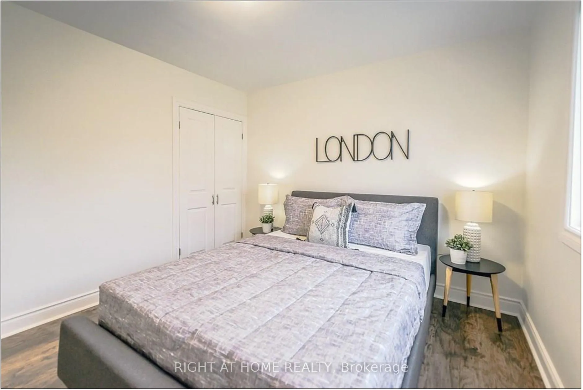 Photo 12 of Unit Main, 653 Geneva Street, St. Catharines, Lakeshore — HOMEH
