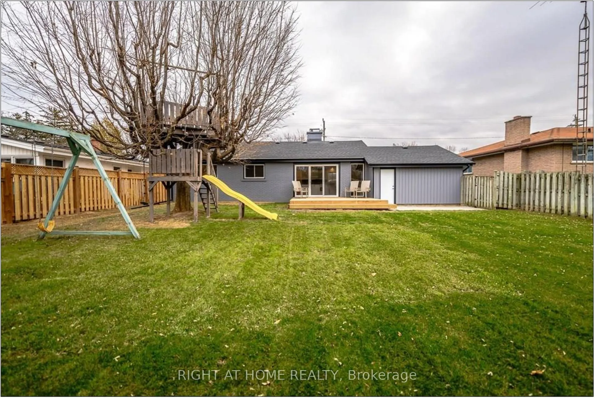 Photo 14 of Unit Main, 653 Geneva Street, St. Catharines, Lakeshore — HOMEH