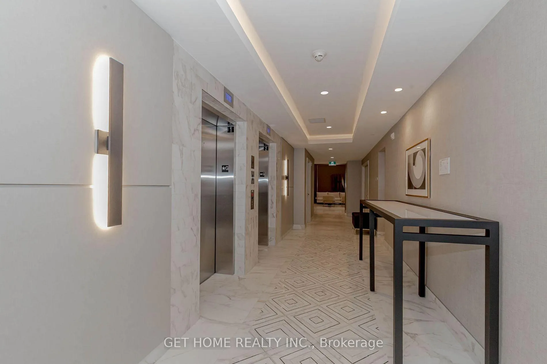 Photo 6 of Unit 609, 480 Gordon Krantz Avenue, Milton, Walker — HOMEH