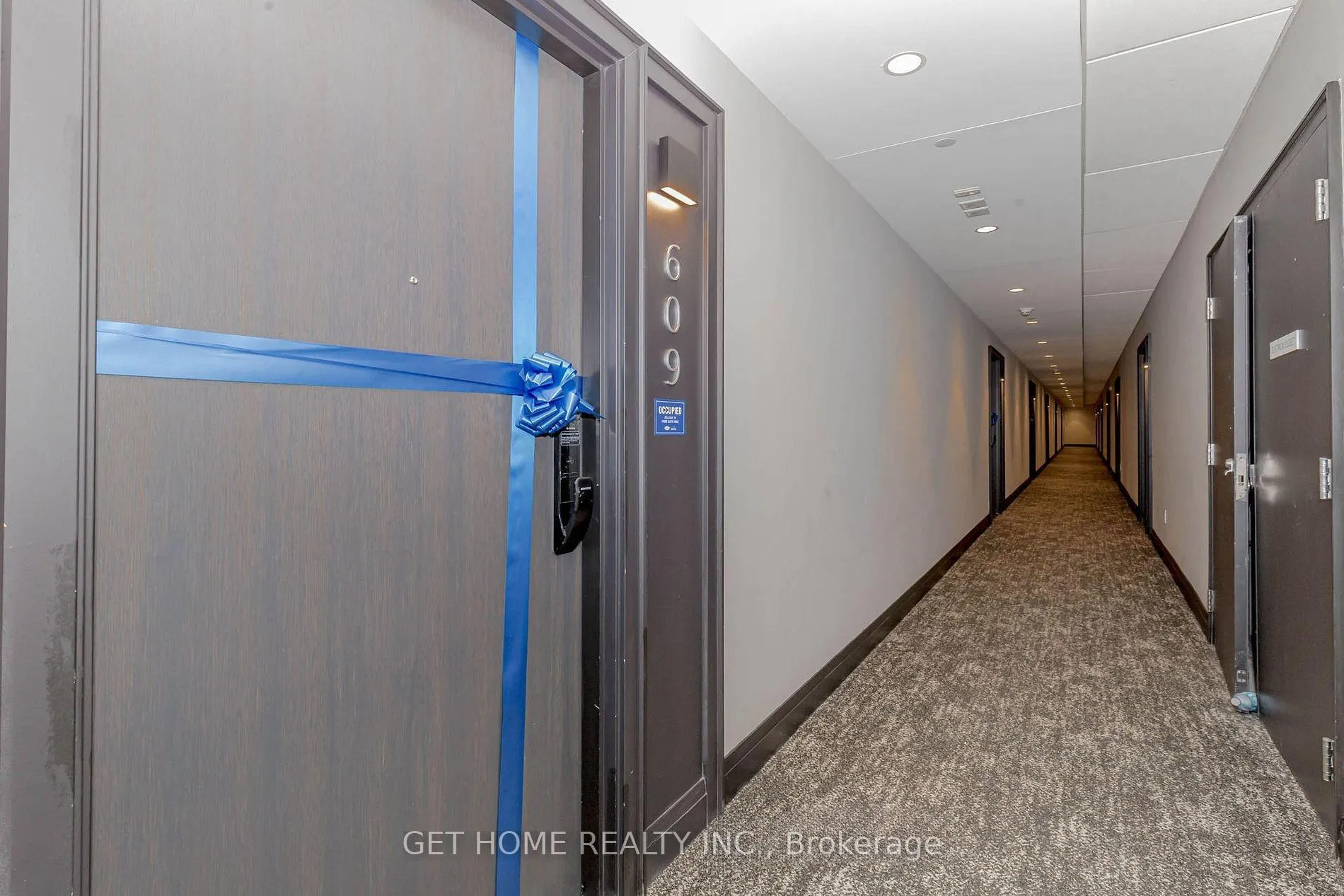 Photo 7 of Unit 609, 480 Gordon Krantz Avenue, Milton, Walker — HOMEH