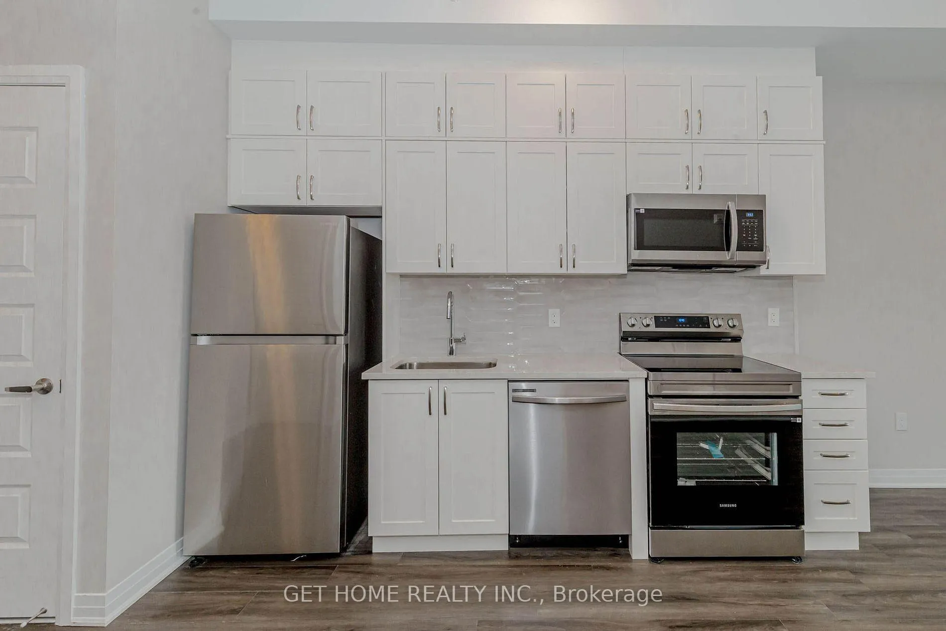 Photo 8 of Unit 609, 480 Gordon Krantz Avenue, Milton, Walker — HOMEH
