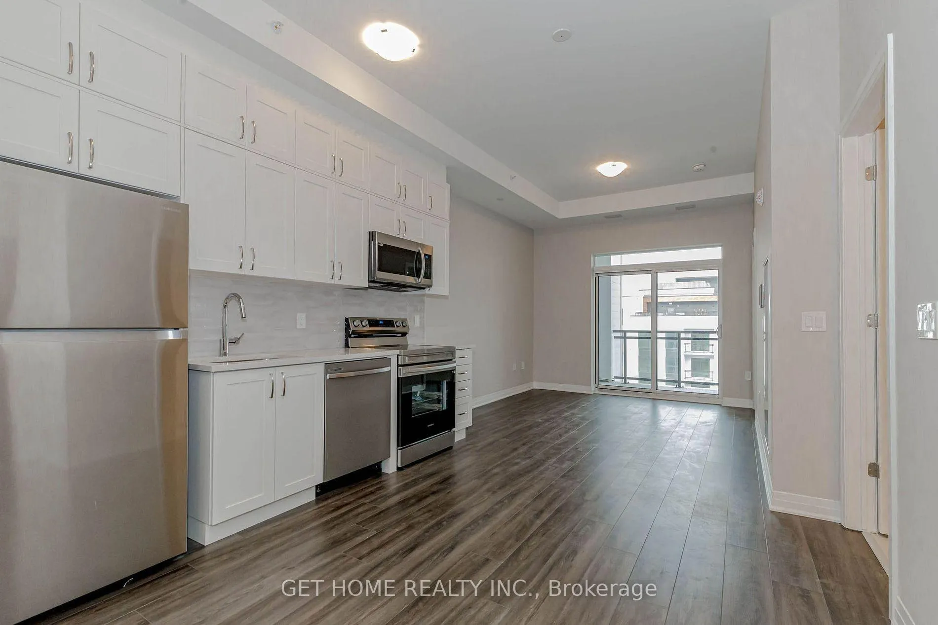 Photo 9 of Unit 609, 480 Gordon Krantz Avenue, Milton, Walker — HOMEH
