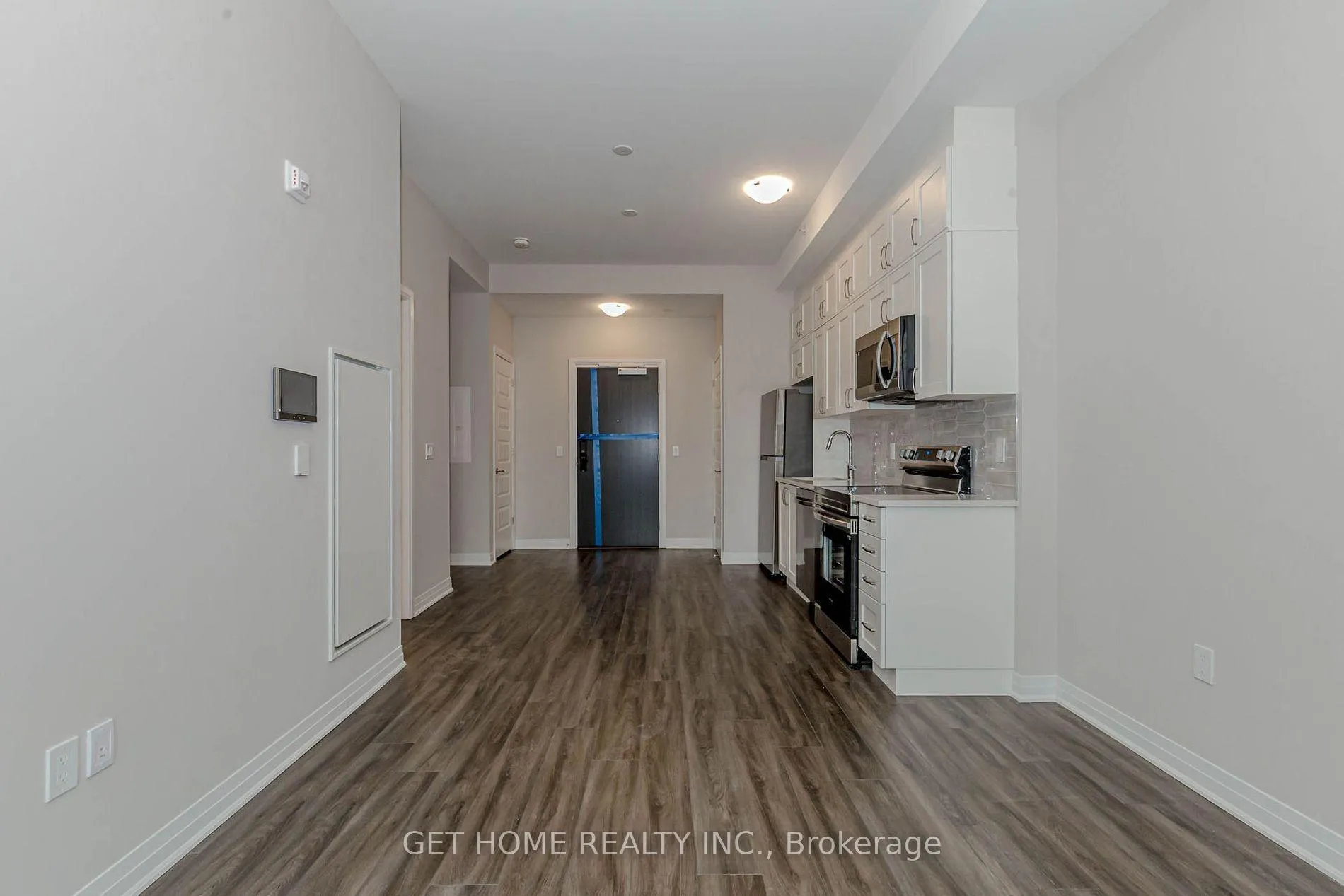 Photo 10 of Unit 609, 480 Gordon Krantz Avenue, Milton, Walker — HOMEH