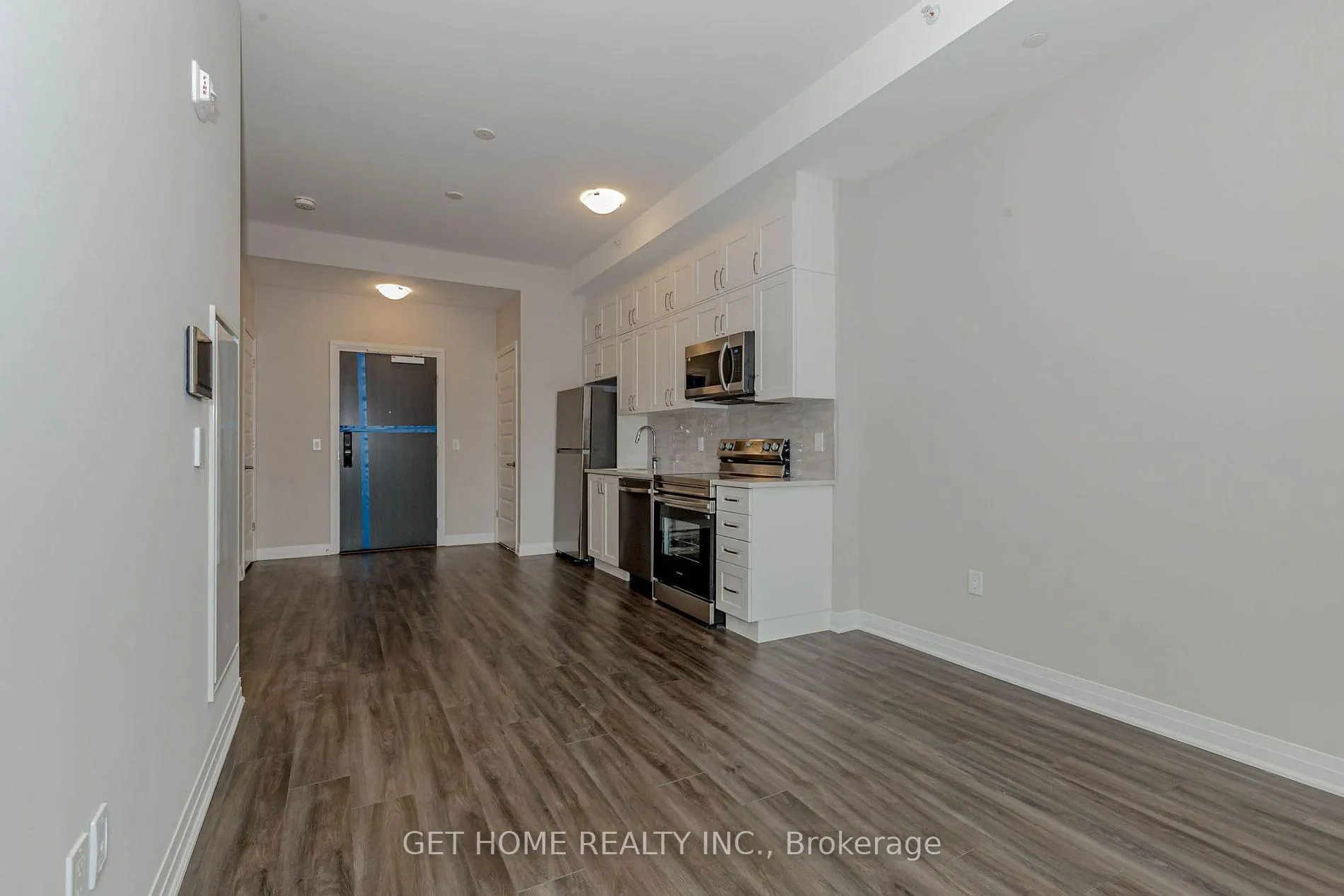 Photo 11 of Unit 609, 480 Gordon Krantz Avenue, Milton, Walker — HOMEH