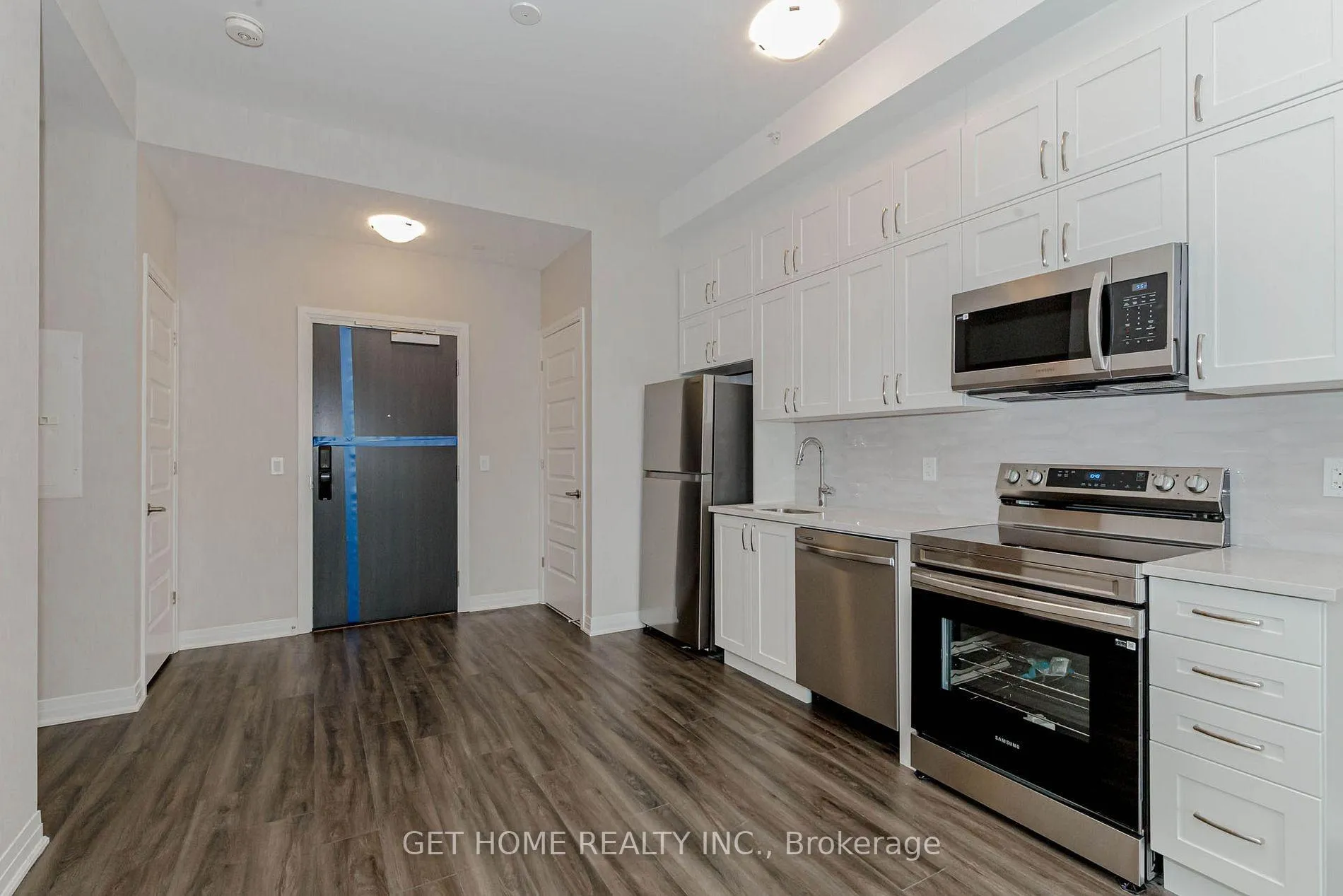 Photo 16 of Unit 609, 480 Gordon Krantz Avenue, Milton, Walker — HOMEH