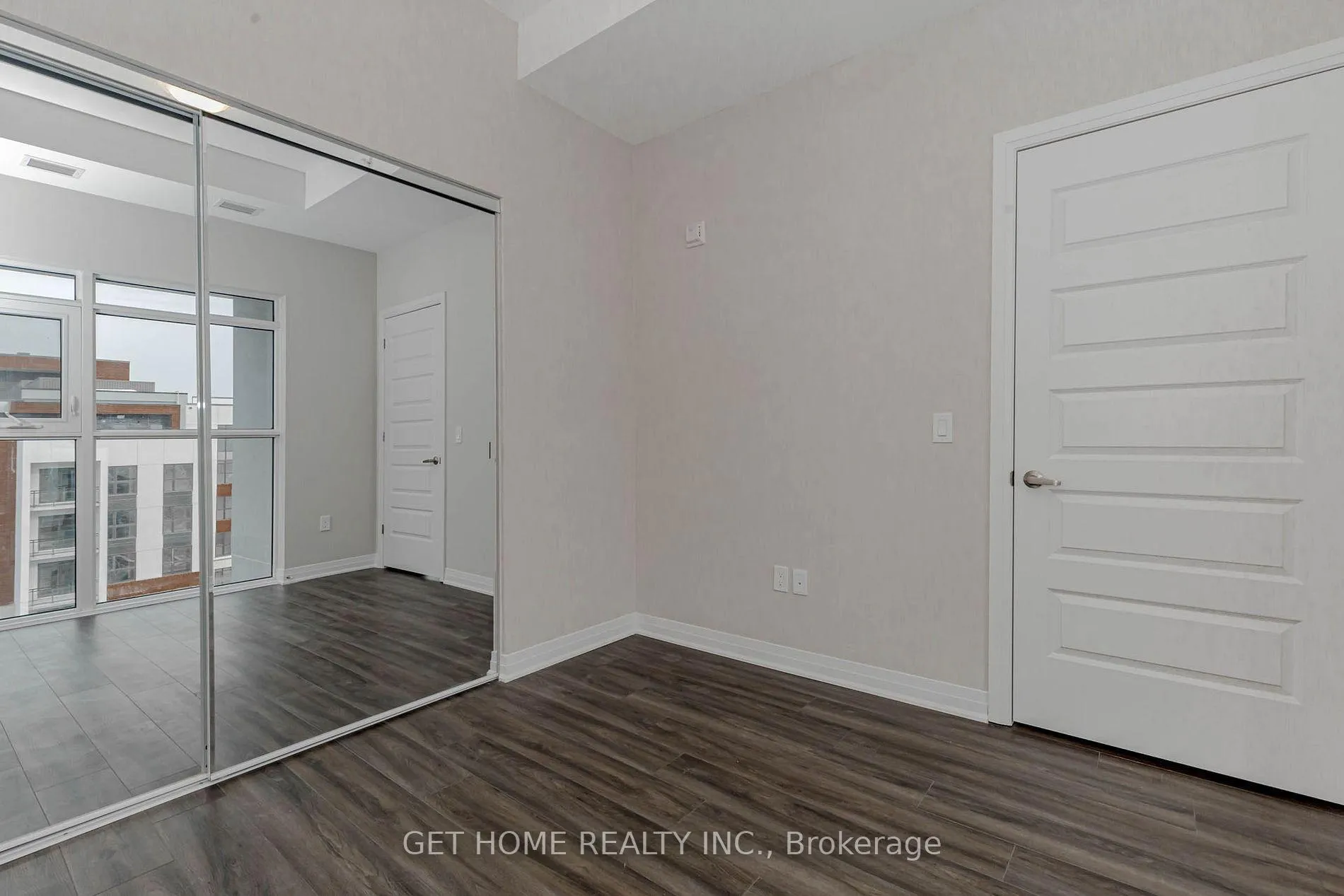 Photo 20 of Unit 609, 480 Gordon Krantz Avenue, Milton, Walker — HOMEH