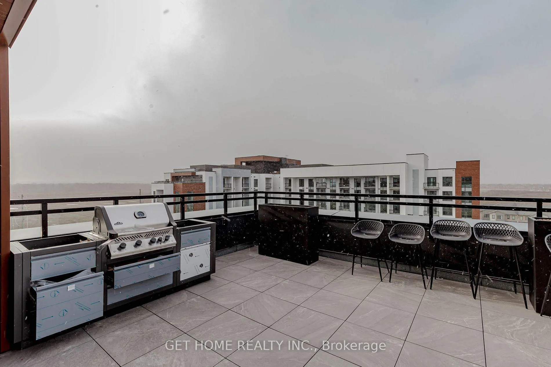 Photo 31 of Unit 609, 480 Gordon Krantz Avenue, Milton, Walker — HOMEH