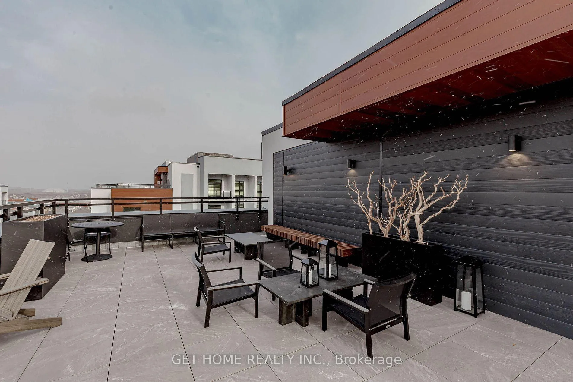 Photo 32 of Unit 609, 480 Gordon Krantz Avenue, Milton, Walker — HOMEH