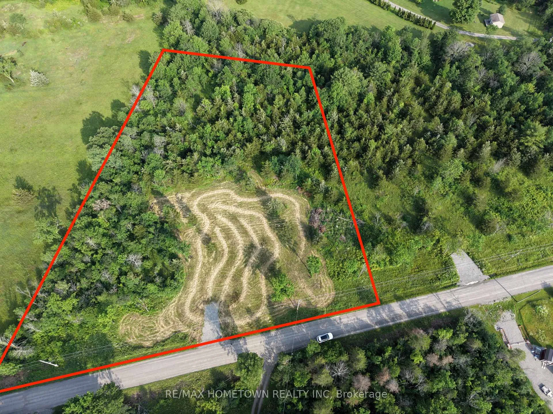 Photo 5 of 610 Lake Street, Rideau Lakes, Rideau Lakes (Bastard) Twp — HOMEH