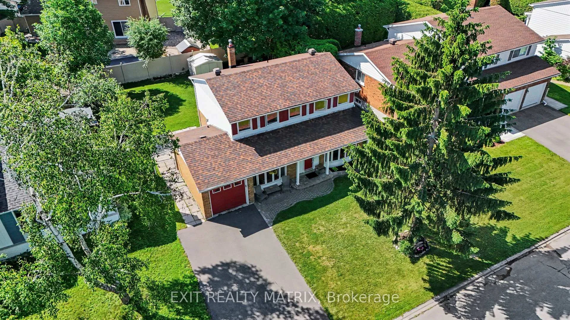 Photo 3 of 18 Highpark Crescent, Ottawa, Blackburn Hamlet — HOMEH