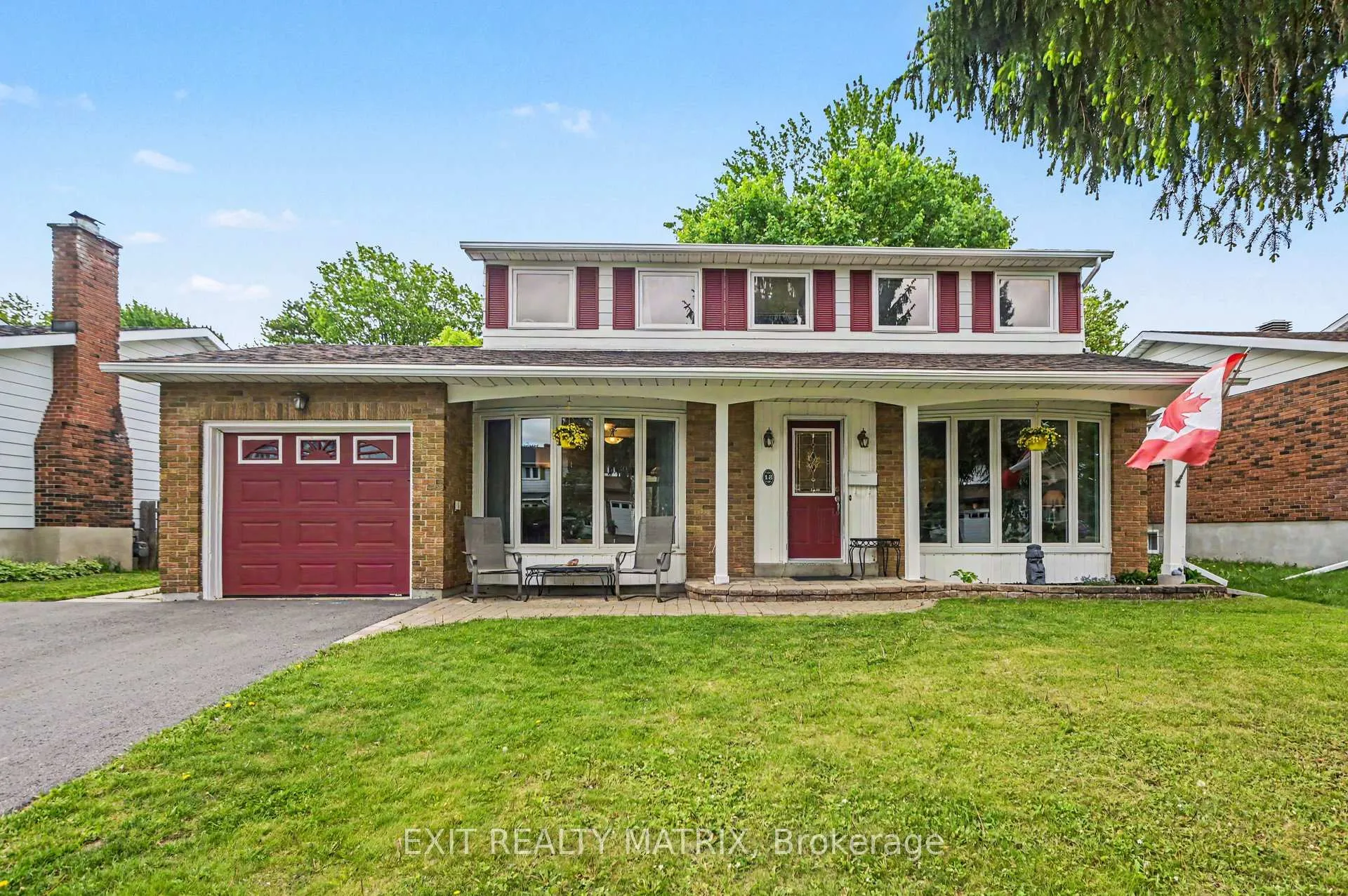 Photo 4 of 18 Highpark Crescent, Ottawa, Blackburn Hamlet — HOMEH