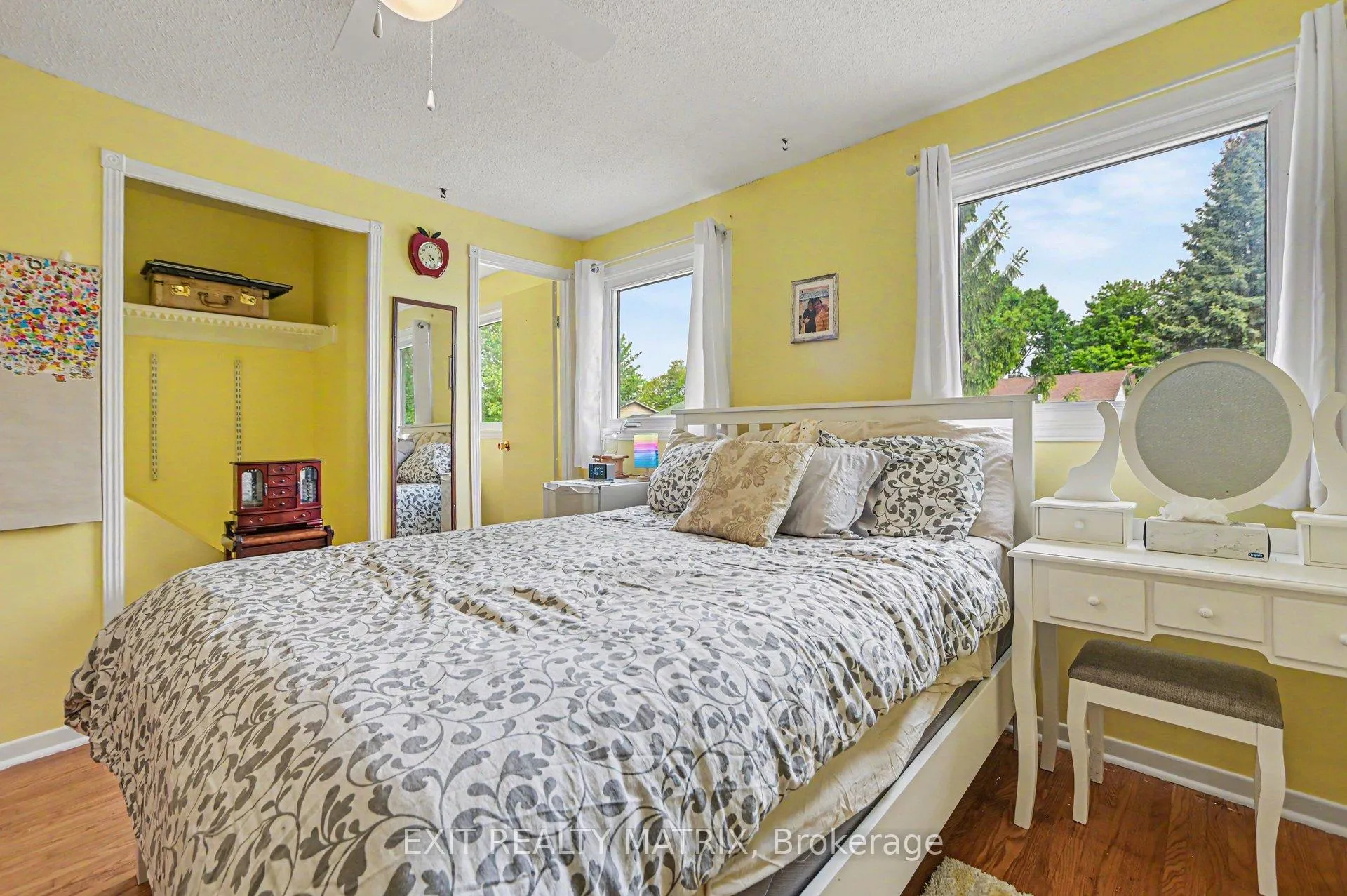 Photo 23 of 18 Highpark Crescent, Ottawa, Blackburn Hamlet — HOMEH