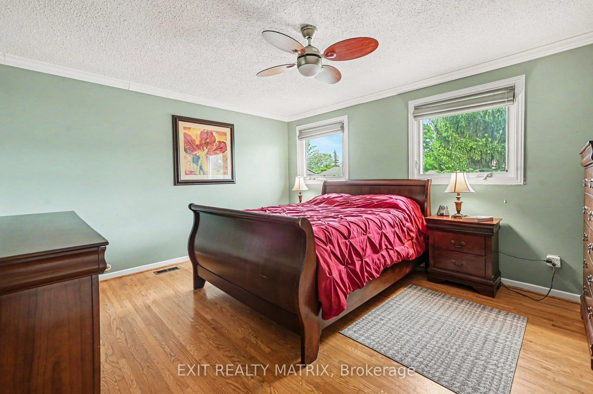 Photo 26 of 18 Highpark Crescent, Ottawa, Blackburn Hamlet — HOMEH