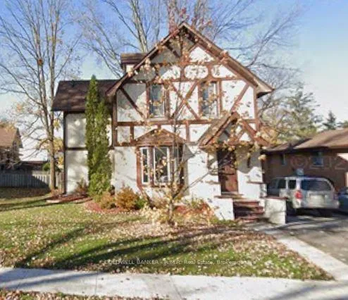 Photo 1 of 52 Glenelg Street E, Kawartha Lakes, Lindsay — HOMEH