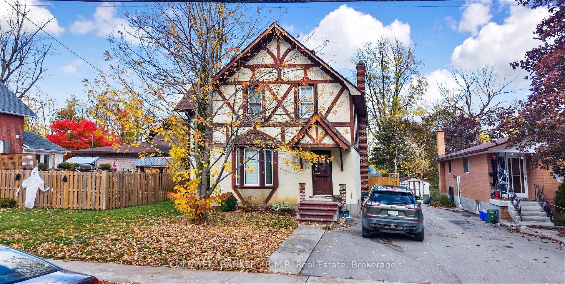 Photo 2 of 52 Glenelg Street E, Kawartha Lakes, Lindsay — HOMEH