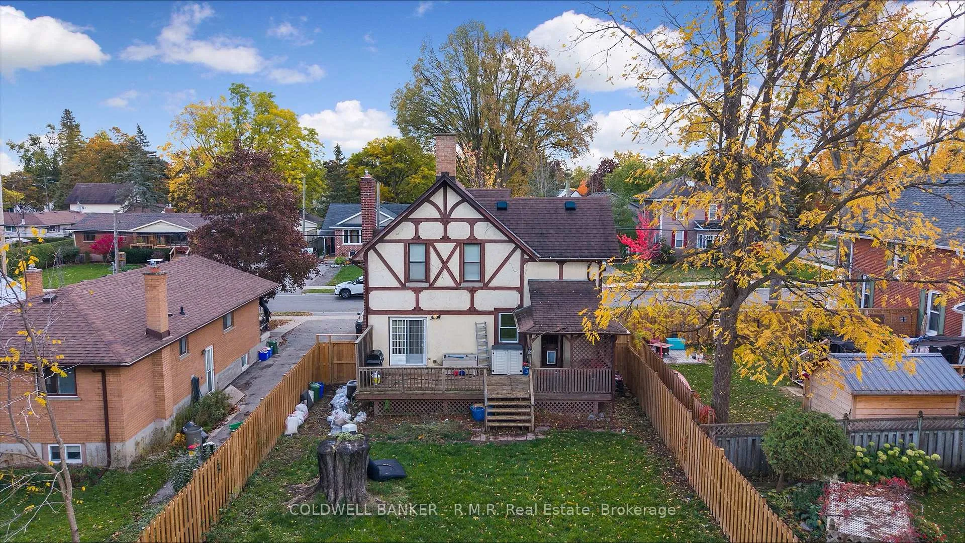 Photo 30 of 52 Glenelg Street E, Kawartha Lakes, Lindsay — HOMEH