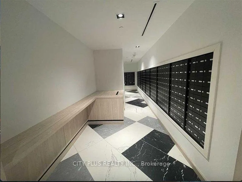 Photo 6 of Unit 2804, 395 Bloor Street E, Toronto, North St. James Town — HOMEH