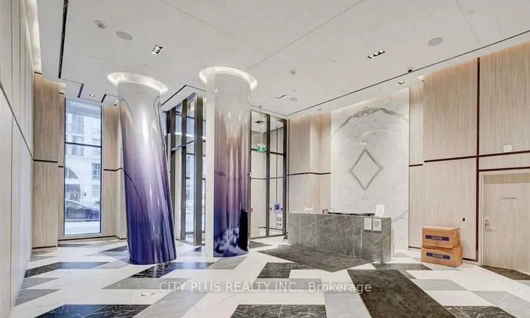Photo 10 of Unit 2804, 395 Bloor Street E, Toronto, North St. James Town — HOMEH