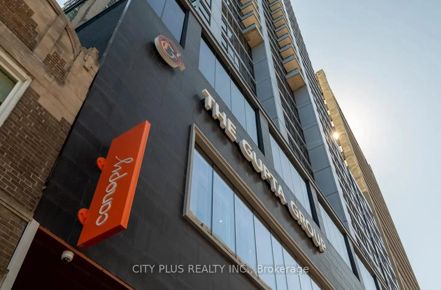 Photo 12 of Unit 2804, 395 Bloor Street E, Toronto, North St. James Town — HOMEH