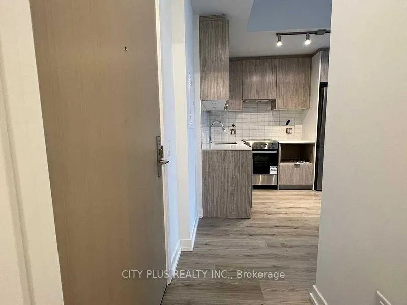 Photo 13 of Unit 2804, 395 Bloor Street E, Toronto, North St. James Town — HOMEH