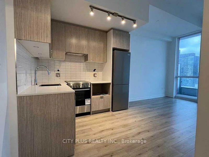 Photo 14 of Unit 2804, 395 Bloor Street E, Toronto, North St. James Town — HOMEH