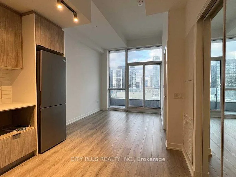 Photo 15 of Unit 2804, 395 Bloor Street E, Toronto, North St. James Town — HOMEH