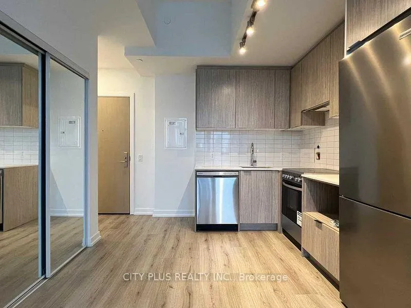 Photo 16 of Unit 2804, 395 Bloor Street E, Toronto, North St. James Town — HOMEH